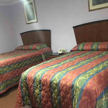 Motel Accommodation in Clute, TX