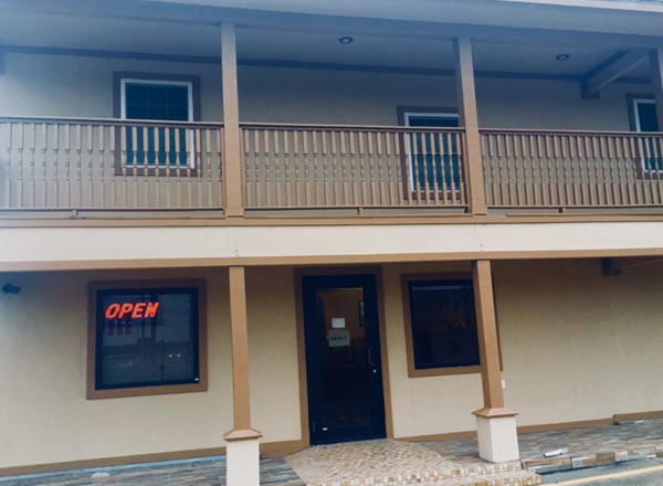 Online Hotel Reservations in Clute, TX